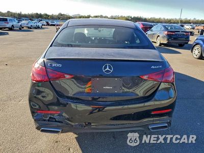 Zdjęcie 6 z 11 samochodu: 2023 MERCEDES-BENZ C 300 4MATIC VIN:W1KAF4HB5PR074784 - miniatura