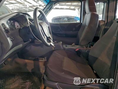 Zdjęcie 7 z 15 samochodu: 2004 FORD RANGER SUPER CAB VIN:1FTYR44U04PA59088 - miniatura