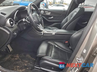 Zdjęcie 7 z 13 samochodu: 2020 MERCEDES-BENZ GLC 300 4MATIC VIN:WDC0G8EB8LF728780 - miniatura