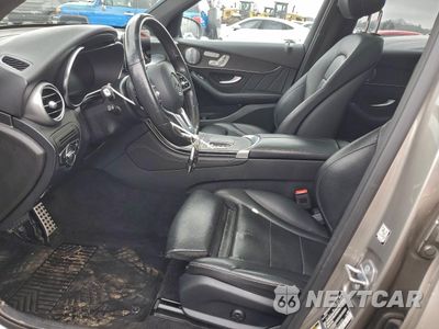 Zdjęcie 7 z 13 samochodu: 2020 MERCEDES-BENZ GLC 300 4MATIC VIN:WDC0G8EB8LF728780 - miniatura