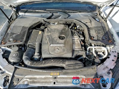 Zdjęcie 11 z 11 samochodu: 2017 MERCEDES-BENZ C 300 VIN:55SWF4JB9HU202122 - miniatura