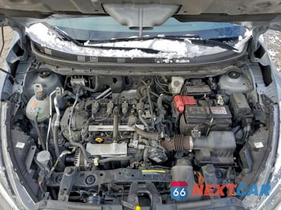 Zdjęcie 12 z 12 samochodu: 2024 NISSAN KICKS SR VIN:3N1CP5DV1RL485991 - miniatura