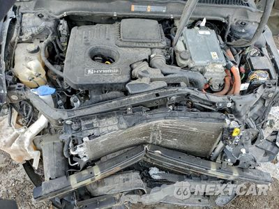 Zdjęcie 11 z 13 samochodu: 2016 FORD FUSION SE HYBRID VIN:3FA6P0LU3GR349934 - miniatura