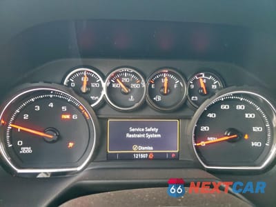 Zdjęcie 9 z 14 samochodu: 2021 CHEVROLET SUBURBAN C1500 LT VIN:1GNSCCKD8MR442180 - miniatura