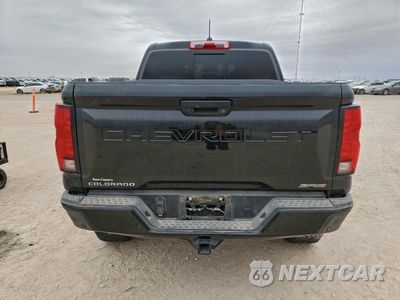 Zdjęcie 6 z 15 samochodu: 2023 CHEVROLET COLORADO ZR2 VIN:1GCPTFEK6P1233825 - miniatura