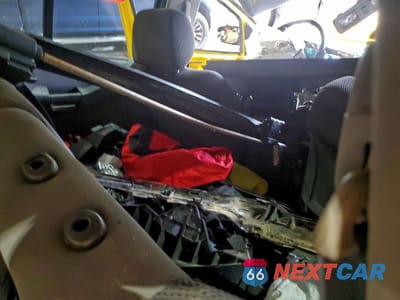 Zdjęcie 10 z 13 samochodu: 2007 NISSAN XTERRA OFF ROAD VIN:5N1AN08U07C518417 - miniatura