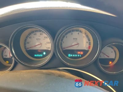 Zdjęcie 9 z 11 samochodu: 2010 DODGE CHARGER SXT VIN:2B3CA3CV5AH267779 - miniatura