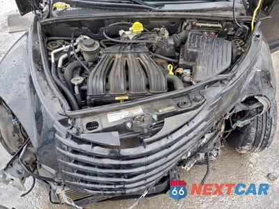 Zdjęcie 11 z 13 samochodu: 2008 CHRYSLER PT CRUISER VIN:3A8FY48BX8T113820 - miniatura