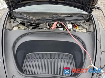 Zdjęcie 11 z 11 samochodu: 2024 TESLA MODEL 3 VIN:5YJ3E1EA2RF855707 - miniatura