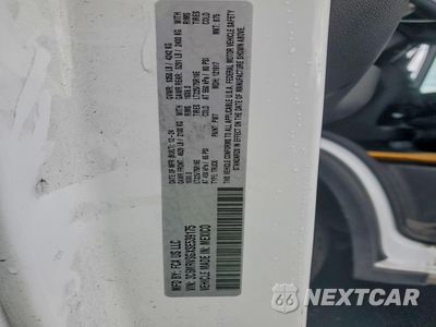 Zdjęcie 13 z 13 samochodu: 2025 RAM PROMASTER 3500 DELIVERY VAN VIN:3C6MRVSGXSE539175 - miniatura