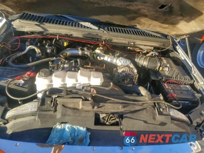 Zdjęcie 11 z 12 samochodu: 2001 FORD F350 SUPER DUTY VIN:1FTWW32F31EA02941 - miniatura