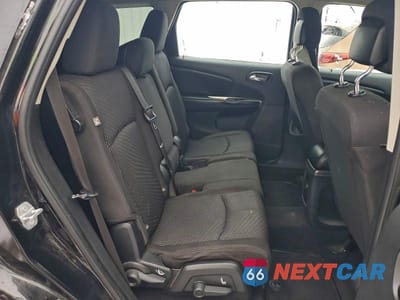 Zdjęcie 11 z 13 samochodu: 2015 DODGE JOURNEY SE VIN:3C4PDCAB0FT679705 - miniatura