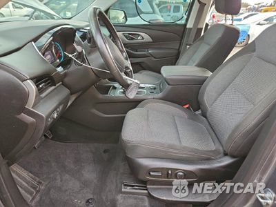 Zdjęcie 7 z 14 samochodu: 2020 CHEVROLET TRAVERSE LT VIN:1GNERGKW2LJ206321 - miniatura