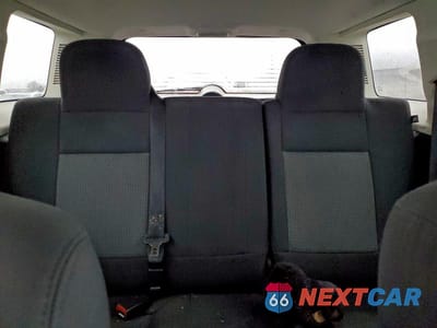 Zdjęcie 10 z 14 samochodu: 2008 JEEP PATRIOT SPORT VIN:1J8FF28W18D778351 - miniatura