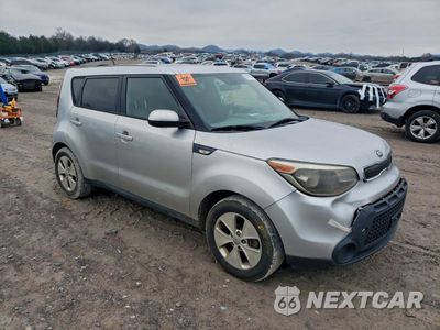 Czwarte zdjęcie samochodu z boku: 2014 KIA SOUL VIN:KNDJN2A24E7746922 - miniatura