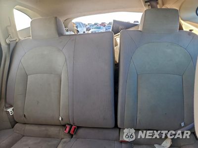 Zdjęcie 10 z 15 samochodu: 2009 NISSAN ROGUE S VIN:JN8AS58V49W438952 - miniatura