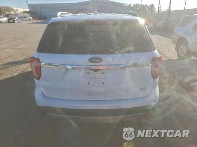 Zdjęcie 6 z 14 samochodu: 2017 FORD EXPLORER XLT VIN:1FM5K7D80HGD64281 - miniatura