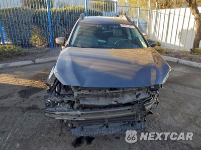 Piąte zdjęcie samochodu w środku: 2019 SUBARU OUTBACK 2.5I PREMIUM VIN:4S4BSAFC8K3380437 - miniatura