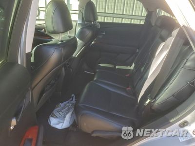 Zdjęcie 13 z 14 samochodu: 2010 LEXUS RX 350 VIN:2T2BK1BA0AC032061 - miniatura