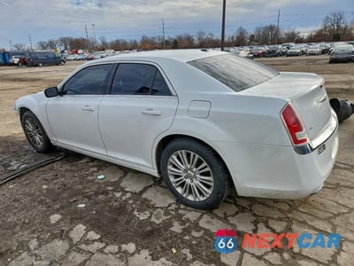 Drugie zdjęcie samochodu z przodu: 2014 CHRYSLER 300 VIN:2C3CCARG2EH316050 - miniatura