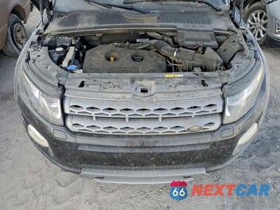 Zdjęcie 12 z 13 samochodu: 2015 LAND ROVER RANGE ROVER EVOQUE PURE PLUS VIN:SALVP2BG2FH964626 - miniatura