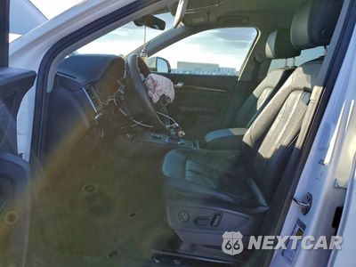 Zdjęcie 7 z 16 samochodu: 2019 AUDI Q5 PREMIUM VIN:WA1ANAFY6K2111226 - miniatura