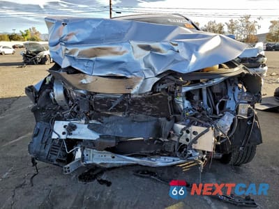 Piąte zdjęcie samochodu w środku: 2024 LEXUS RX 350 BASE VIN:2T2BAMBA9RC047111 - miniatura