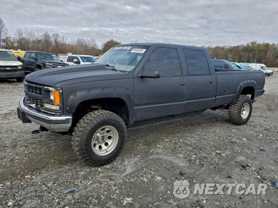 2000 CHEVROLET GMT-400 K3500 1GCHK33R7YF499560 - główne zdjęcie licytacji z USA - miniatura