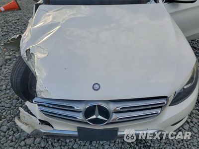 Zdjęcie 12 z 14 samochodu: 2017 MERCEDES-BENZ GLC 300 4MATIC VIN:WDC0G4KB8HF151138 - miniatura
