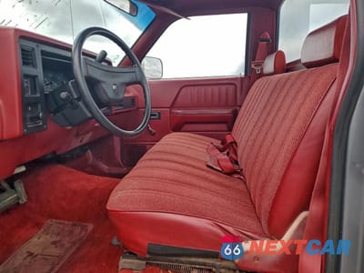 Zdjęcie 7 z 12 samochodu: 1991 DODGE DAKOTA VIN:1B7GL26XXMS210881 - miniatura
