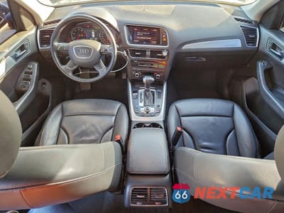 Zdjęcie 8 z 12 samochodu: 2016 AUDI Q5 PREMIUM VIN:WA1C2AFP6GA048103 - miniatura