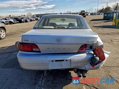Zdjęcie 6 z 11 samochodu: 1995 TOYOTA CAMRY LE VIN:4T1GK12E3SU077833 - miniatura