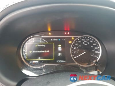 Zdjęcie 9 z 11 samochodu: 2019 NISSAN KICKS S VIN:3N1CP5CU5KL524452 - miniatura