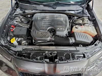 Zdjęcie 11 z 12 samochodu: 2020 CHRYSLER 300 TOURING VIN:2C3CCARG1LH233724 - miniatura