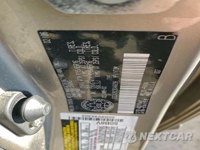 Zdjęcie 13 z 13 samochodu: 2006 TOYOTA SIENNA CE VIN:5TDZA29C26S468296 - miniatura