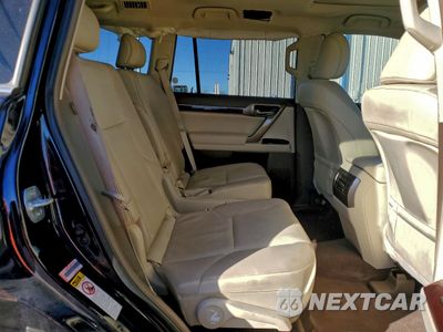 Zdjęcie 11 z 14 samochodu: 2019 LEXUS GX 460 VIN:JTJBM7FX2K5225405 - miniatura