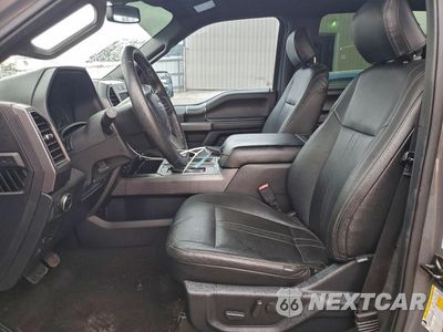 Zdjęcie 7 z 13 samochodu: 2020 FORD F150 SUPERCREW VIN:1FTEW1E47LFB62523 - miniatura