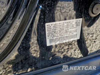 Zdjęcie 13 z 14 samochodu: 2016 ACURA MDX TECHNOLOGY VIN:5FRYD3H47GB014777 - miniatura