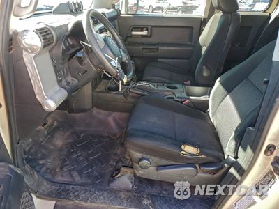 Zdjęcie 7 z 14 samochodu: 2008 TOYOTA FJ CRUISER VIN:JTEBU11F48K014145 - miniatura