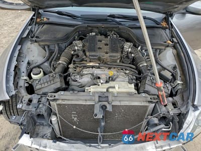 Zdjęcie 11 z 13 samochodu: 2013 INFINITI G37 CONVERTIBLE SPORT VIN:JN1CV6FE9DM772308 - miniatura