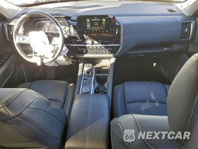 Zdjęcie 8 z 16 samochodu: 2025 NISSAN PATHFINDER SL VIN:5N1DR3CD3SC241264 - miniatura