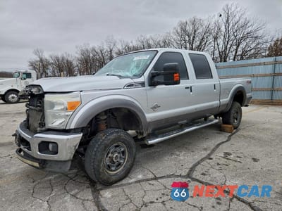 2013 FORD F250 SUPER DUTY 1FT7W2BT8DEA49259 - główne zdjęcie licytacji z USA - miniatura