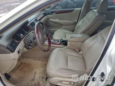 Zdjęcie 7 z 12 samochodu: 2002 LEXUS ES 300 VIN:JTHBF30G625035555 - miniatura