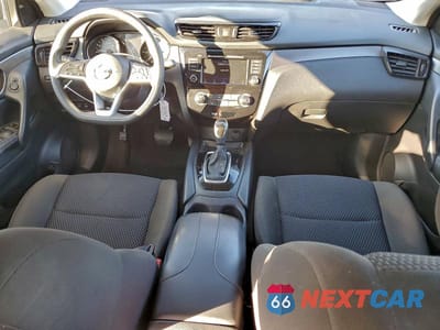 Zdjęcie 8 z 12 samochodu: 2021 NISSAN ROGUE SPORT S VIN:JN1BJ1AV4MW318084 - miniatura