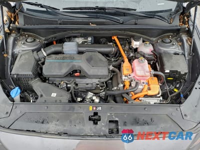 Zdjęcie 12 z 15 samochodu: 2021 HYUNDAI SANTA FE HYBRID LIMITED HEV VIN:KM8S5DA15MU003396 - miniatura