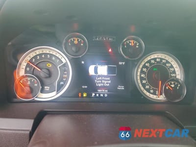 Zdjęcie 9 z 14 samochodu: 2015 RAM 1500 LARAMIE VIN:1C6RR6NT8FS614026 - miniatura