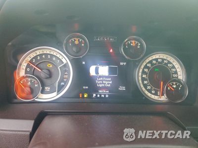 Zdjęcie 9 z 14 samochodu: 2015 RAM 1500 LARAMIE VIN:1C6RR6NT8FS614026 - miniatura