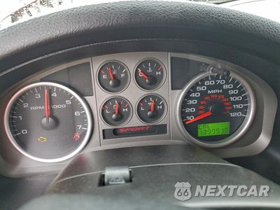 Zdjęcie 9 z 15 samochodu: 2008 FORD F150 SUPERCREW VIN:1FTRW12W58KC49746 - miniatura