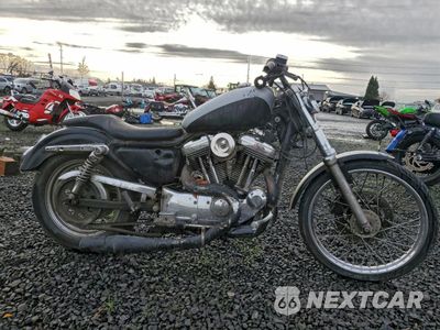 2000 HARLEY-DAVIDSON XL1200 C 1HD1CGP35YK117432 - główne zdjęcie licytacji z USA - miniatura