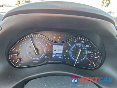 Zdjęcie 9 z 16 samochodu: 2019 INFINITI QX80 LUXE VIN:JN8AZ2NE6K9237086 - miniatura